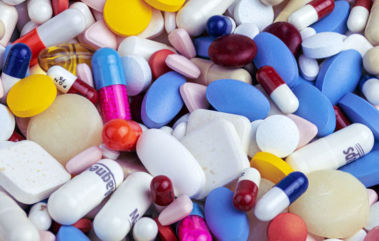 medicine