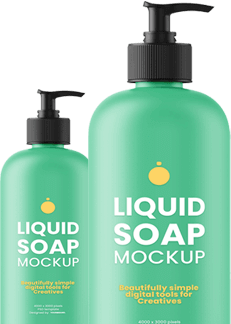 liquid-soap