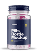 pills-bottle-mockup