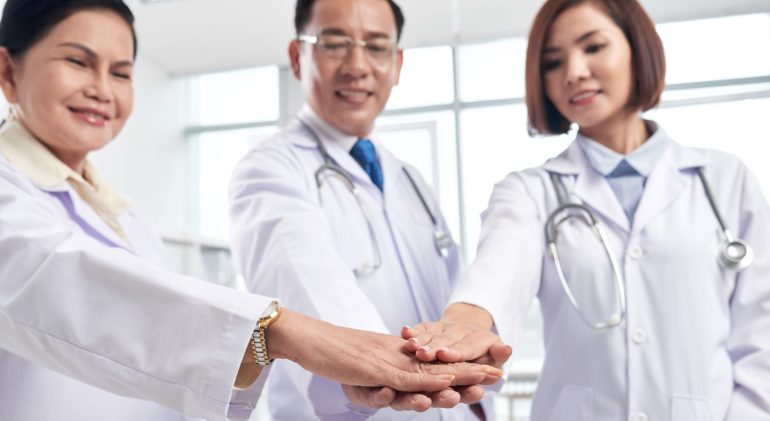 Supportive coworkers Mental health and parents