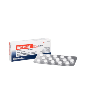 bensiden-10mg