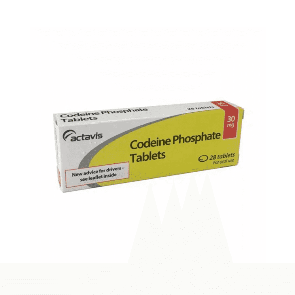 codeine-phosphate