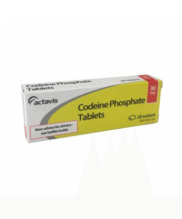 codeine-phosphate