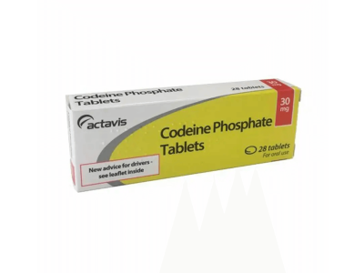 codeine-phosphate