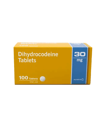 dihydrocodeine-30mg