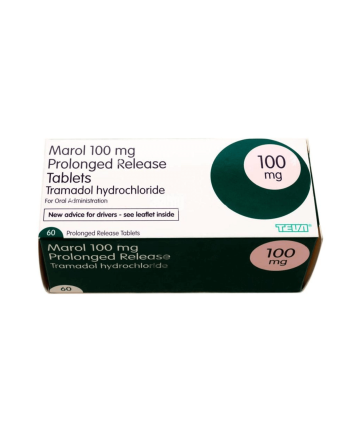 Pregabaline-100mg