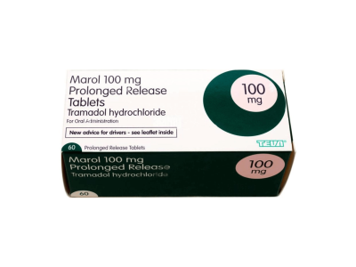 Pregabaline-100mg