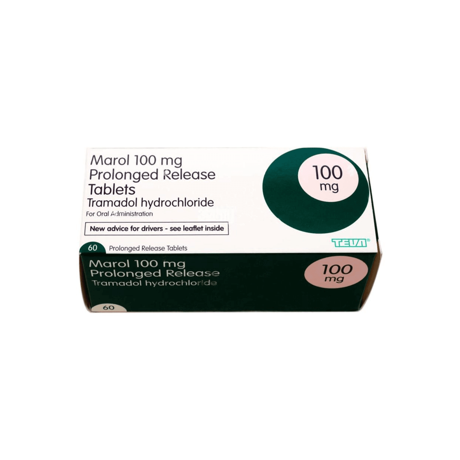 Pregabaline-100mg