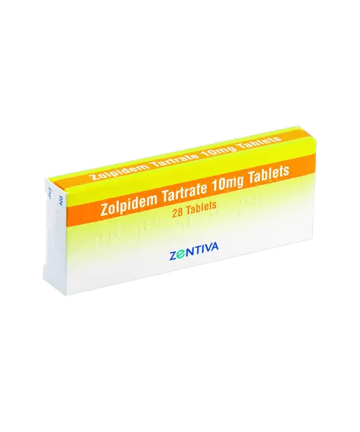 Zolpidem-Tartrate-10mg