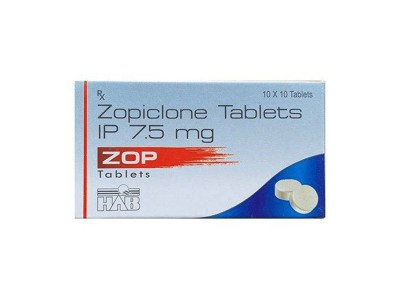 zopiclone-7.5mg